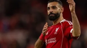 أرقام قياسية جديدة.. محمد صلاح يحقق إحصائية استثنائية عبر حسابه في إنستجرام